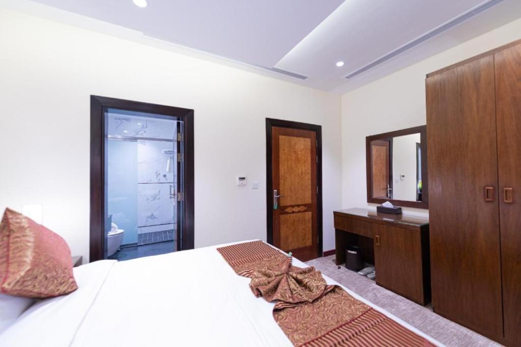 بلسم العائلة للوحدات السكنية المفروشة Family Balsam Furnished Units Джеда Екстериор снимка